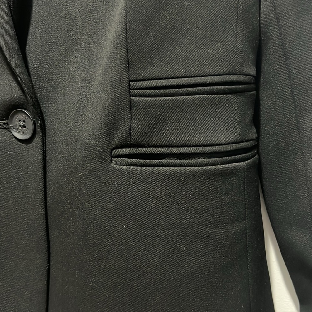 Jacket Never Worn. Express - image 4